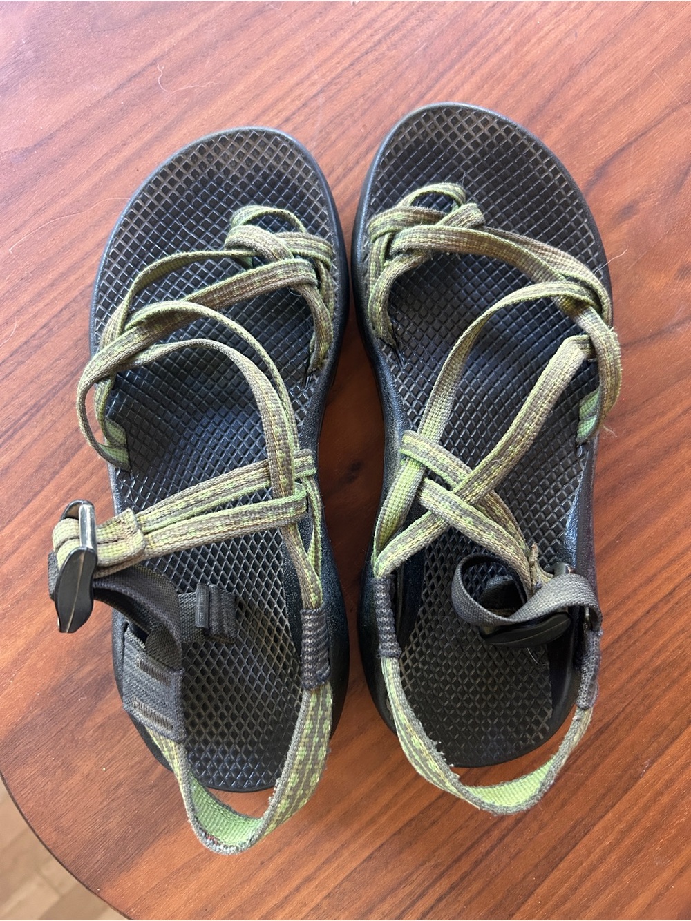 Chaco’s Women’s 7